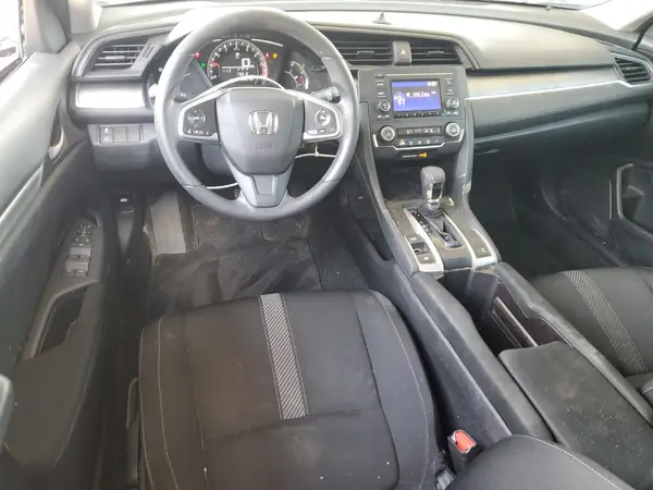 2HGFC2F53JH577426 2018 HONDA CIVIC - Image 8