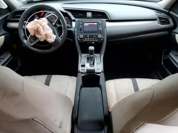 2HGFC2F53JH578138 2018 HONDA CIVIC - Image 8