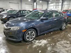 2HGFC2F53JH578933 2018 HONDA CIVIC