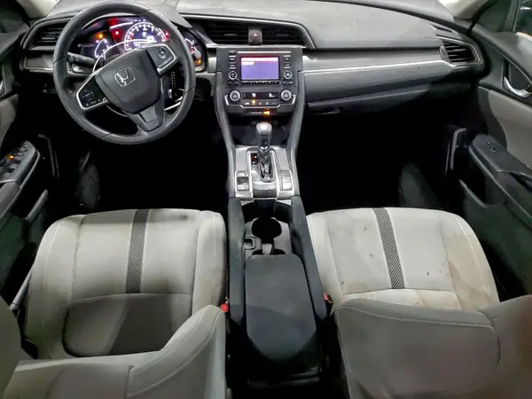 2HGFC2F53JH578933 2018 HONDA CIVIC - Image 8