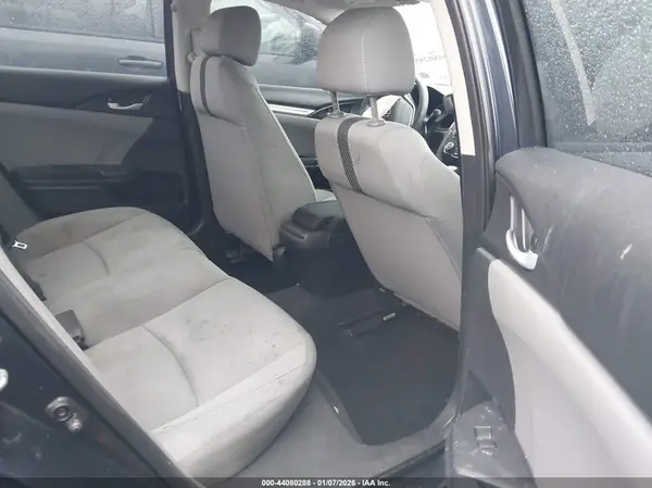 2HGFC2F53JH579502 2018 HONDA CIVIC - Image 8