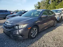 2HGFC2F53JH580388 2018 HONDA CIVIC