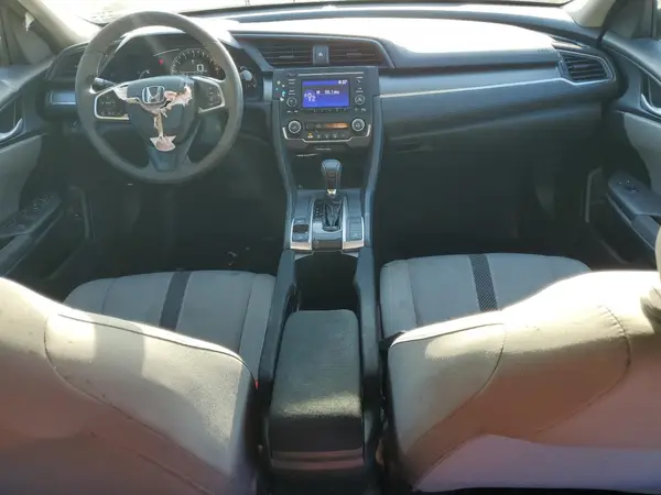 2HGFC2F53JH580388 2018 HONDA CIVIC - Image 8