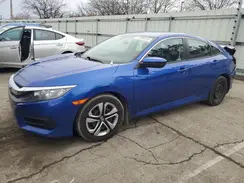 2HGFC2F53JH580553 2018 HONDA CIVIC