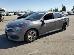2HGFC2F53JH581038 2018 HONDA CIVIC