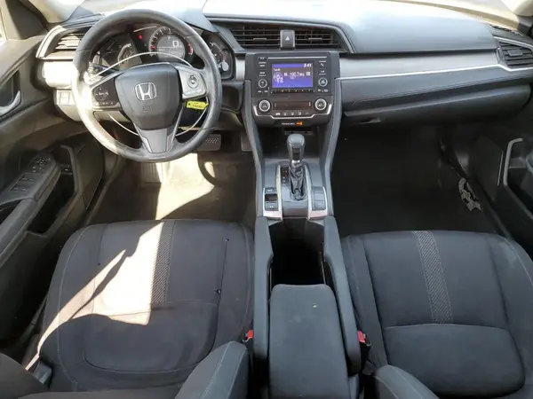 2HGFC2F53JH581038 2018 HONDA CIVIC - Image 8