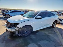 2HGFC2F53JH583288 2018 HONDA CIVIC