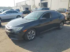 2HGFC2F53JH583615 2018 HONDA CIVIC