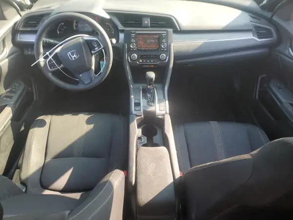 2HGFC2F53JH583615 2018 HONDA CIVIC - Image 8