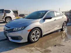 2HGFC2F53JH583646 2018 HONDA CIVIC
