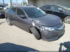 2HGFC2F53JH584537 2018 HONDA CIVIC