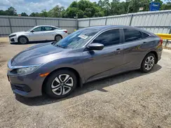 2HGFC2F53JH584893 2018 HONDA CIVIC