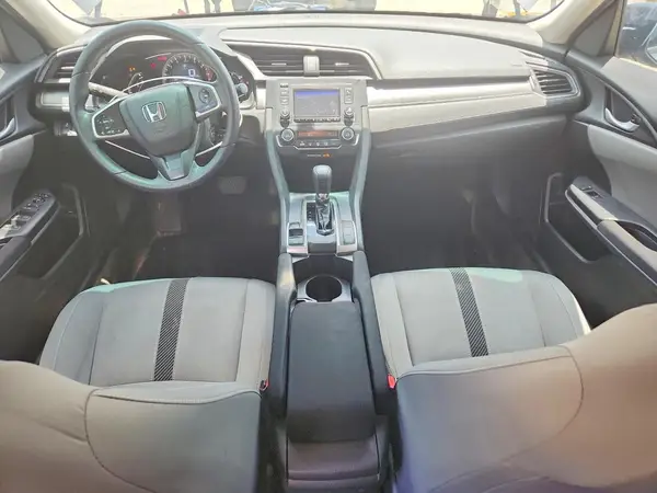 2HGFC2F53JH584893 2018 HONDA CIVIC - Image 8