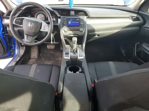 2HGFC2F53JH585106 2018 HONDA CIVIC - Image 8