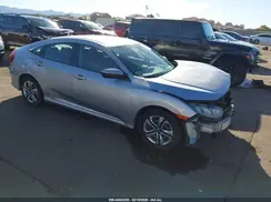 2HGFC2F53JH585364 2018 HONDA CIVIC