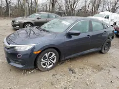 2HGFC2F53JH586420 2018 HONDA CIVIC