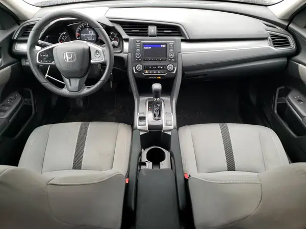2HGFC2F53JH586420 2018 HONDA CIVIC - Image 8