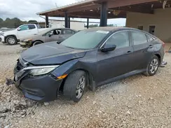 2HGFC2F53JH586465 2018 HONDA CIVIC