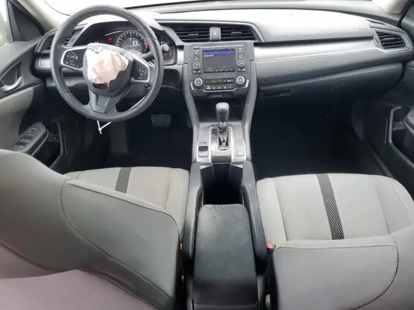 2HGFC2F53JH586465 2018 HONDA CIVIC - Image 8