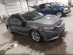 2HGFC2F53JH586501 2018 HONDA CIVIC