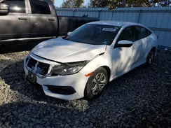 2HGFC2F53JH586644 2018 HONDA CIVIC