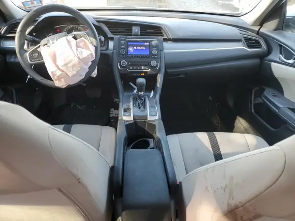 2HGFC2F53JH586644 2018 HONDA CIVIC - Image 8