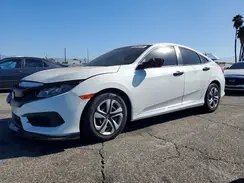 2HGFC2F53JH586689 2018 HONDA CIVIC