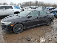 2HGFC2F53JH587521 2018 HONDA CIVIC