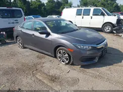 2HGFC2F53JH587728 2018 HONDA CIVIC
