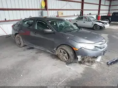 2HGFC2F53JH587731 2018 HONDA CIVIC
