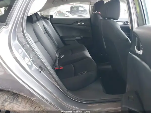 2HGFC2F53JH587731 2018 HONDA CIVIC - Image 8
