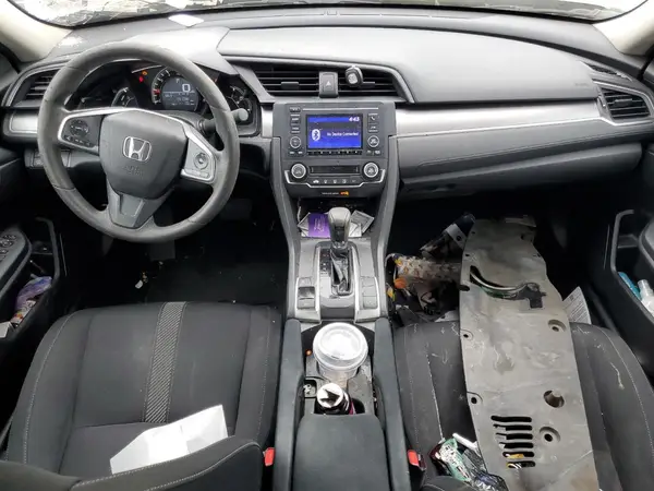 2HGFC2F53JH588622 2018 HONDA CIVIC - Image 8