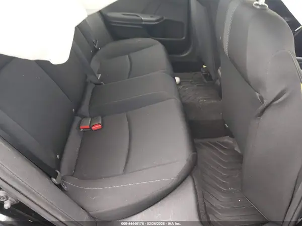 2HGFC2F53JH588667 2018 HONDA CIVIC - Image 8