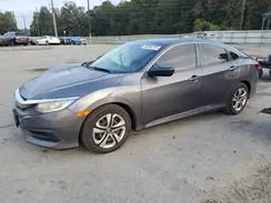 2HGFC2F53JH589205 2018 HONDA CIVIC