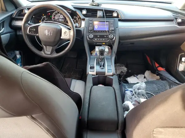 2HGFC2F53JH589205 2018 HONDA CIVIC - Image 8