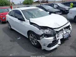2HGFC2F53JH589270 2018 HONDA CIVIC