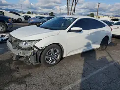 2HGFC2F53JH589284 2018 HONDA CIVIC