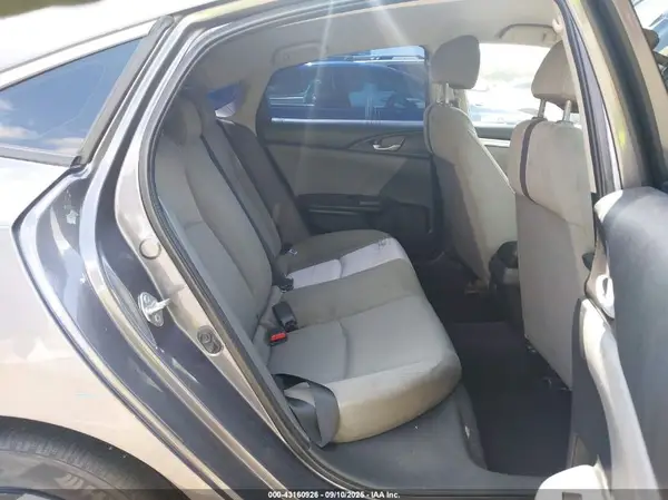2HGFC2F53JH589480 2018 HONDA CIVIC - Image 8