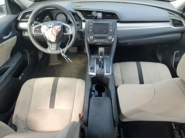 2HGFC2F53JH589771 2018 HONDA CIVIC - Image 8