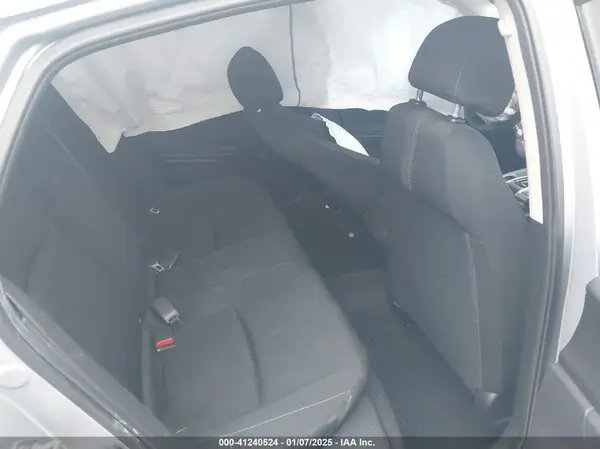 2HGFC2F53JH590144 2018 HONDA CIVIC - Image 8