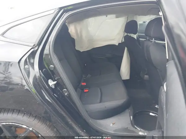 2HGFC2F53JH591536 2018 HONDA CIVIC - Image 8