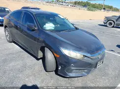 2HGFC2F53JH592184 2018 HONDA CIVIC