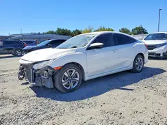 2HGFC2F53JH592993 2018 HONDA CIVIC