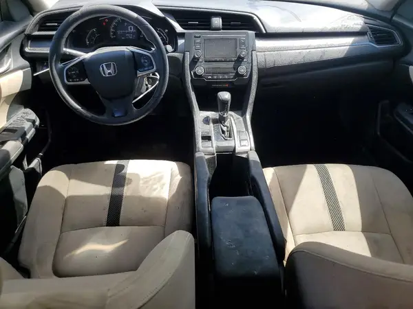 2HGFC2F53JH592993 2018 HONDA CIVIC - Image 8