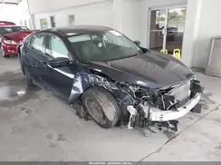 2HGFC2F53JH593285 2018 HONDA CIVIC