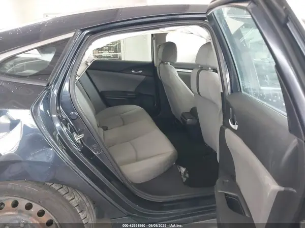 2HGFC2F53JH593285 2018 HONDA CIVIC - Image 8
