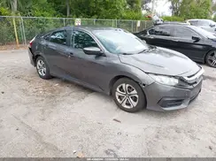 2HGFC2F53JH593528 2018 HONDA CIVIC