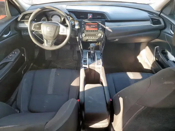 2HGFC2F53JH593674 2018 HONDA CIVIC - Image 8