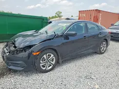 2HGFC2F53JH593951 2018 HONDA CIVIC