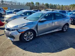 2HGFC2F53JH594338 2018 HONDA CIVIC